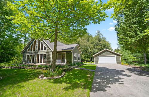 Top of the Hill Cabin by Simple Life Rental - Foto 56