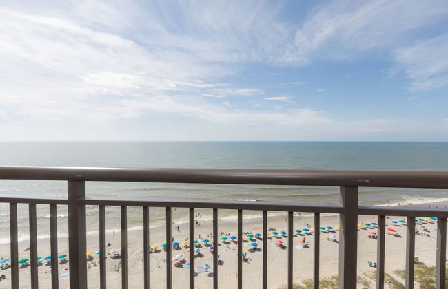 Anderson Ocean Club and Spa by Oceana Resorts - Foto 44