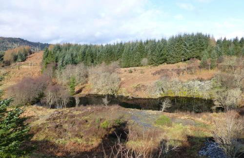 1 Bed in Cairnbaan CA304 - Foto 19