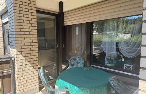 Zentrale Balkonwohnung Bad Essen - Foto 19