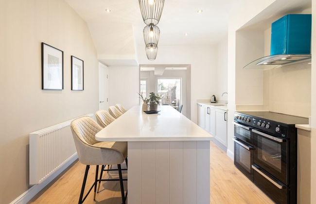 Host Stay Hithe House - Foto 6