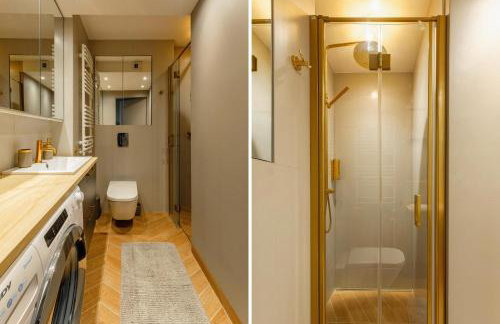 AURUM PREMIUM SPA UNIA RESIDENCE - Foto 23