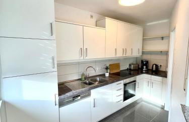 Stilvolles & helles Apartment mit Sonnen-Terrasse - Foto 7