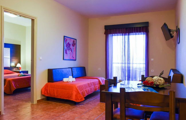 Eurohotel Theo Hotel - Foto 17