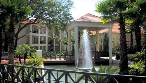 Wyndham Star Island Resort 2BR Apartment with Resort Access - Foto 4