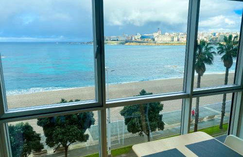 Apartamento acogedor con vistas al mar. - Foto 6
