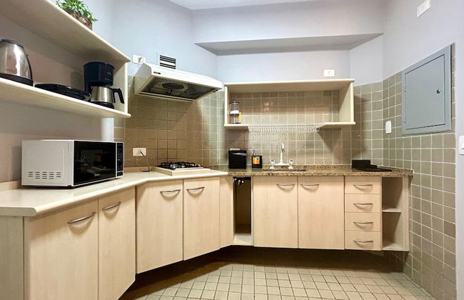 SEQ - Sequoia Alphaville By Anora Spaces - Foto 47