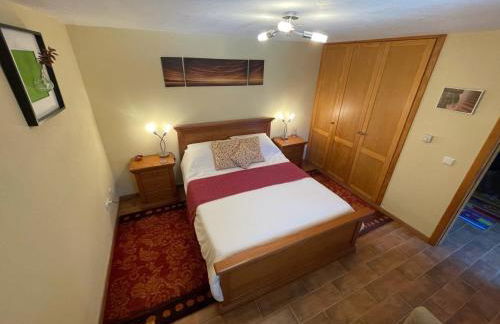 Casa Azul self-catering apartment with gorgeous biological swimming pool - Foto 8