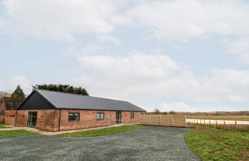 Grange Barn - Foto 1