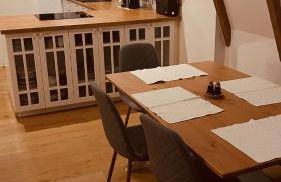 Ferienhaus Nordsee Nest - Foto 5