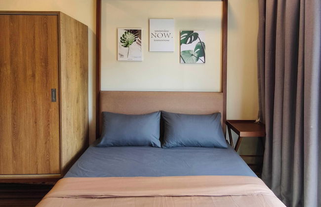 Timurbay Seafront Residences NatureHome - Photo 40