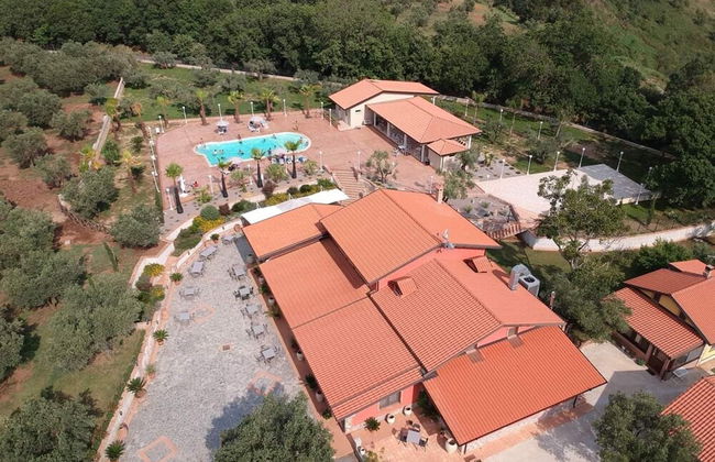 Feudo delle Querce - Foto 34