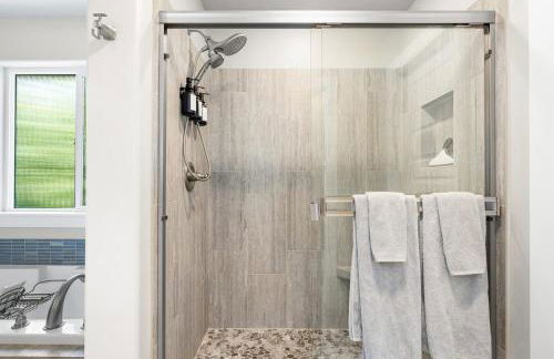 Hot Tub - Sauna - Fire Pit - Ping Pong - Darts - Foto 52