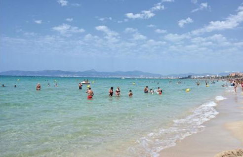 Nice Home In Sa Torre - Foto 43