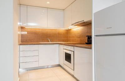 Mystique One Bedroom Apartment by BluPine - Photo 8