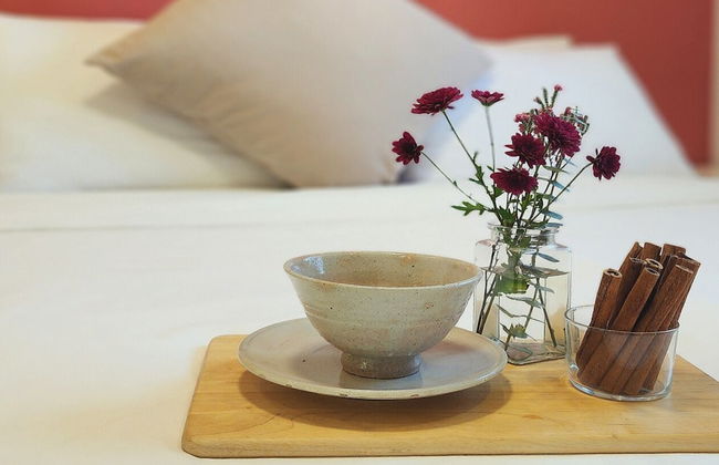 N. Fourseason Seoul - Foto 6