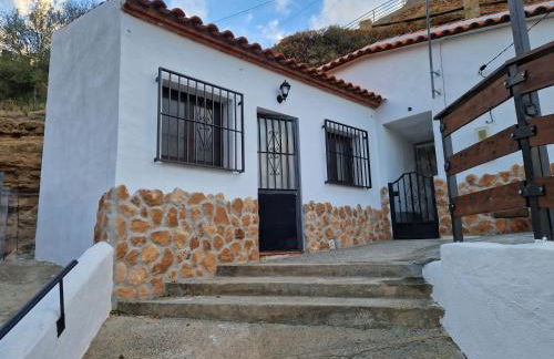 Cueva de David - Foto 1