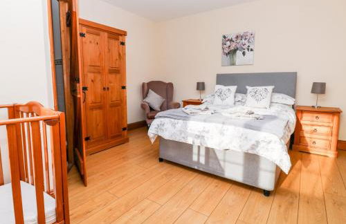 Twyford Farm Cottage - Foto 25