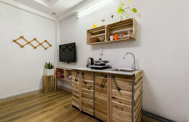 1991 Home Sai Gon - Photo 17