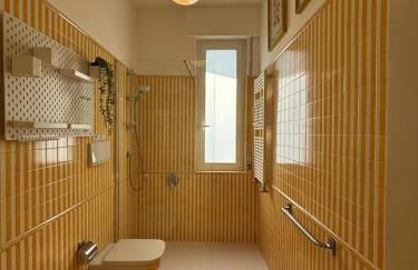 Bellavista Eight - Elegante appartamento vista mare con giardino e posto auto privato - 4 posti letto - Foto 31