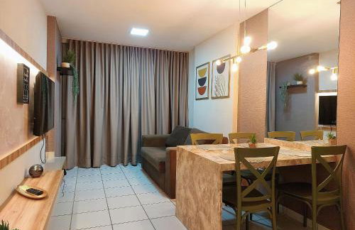 Apê Top no Ed. Manhattan home service 1305 - Foto 2