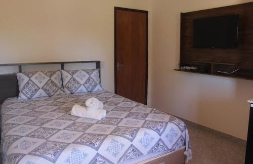 Flat's Portal do Sol-SMG - Foto 15