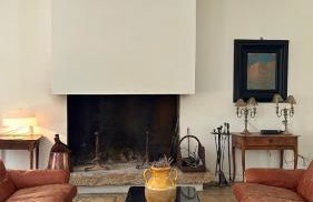 Mas exceptionnel à Lagnes, Provence - Foto 34