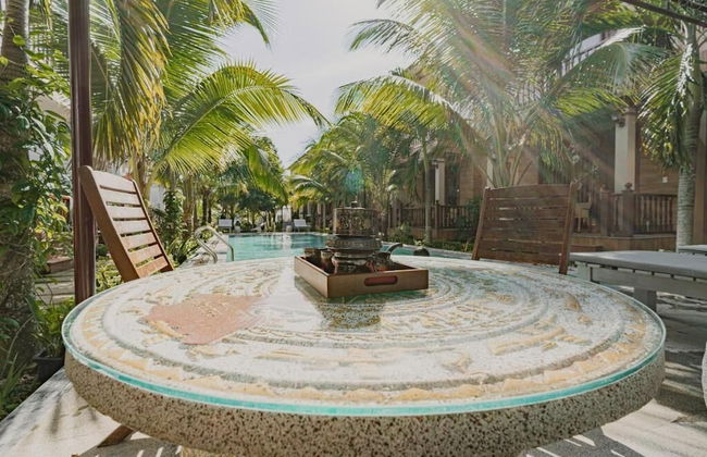 valentina resort & spa - Photo 27