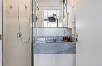 Condomínio Resort, Praia e Conforto em Floripa - Foto 19