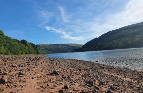 Ty Carreg cottage, Bwlch, Brecon - Photo 44