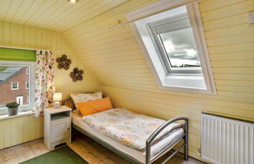 Ferienwohnung Hausrosengarten - Foto 20