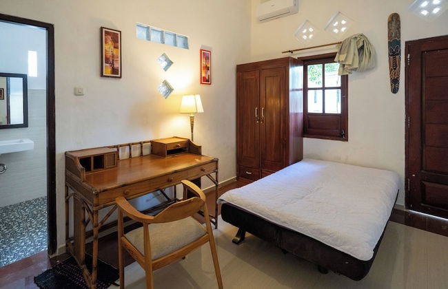 Seva Hotel - Foto 32