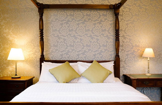 Prince of Wales - Townhouse - Foto 10