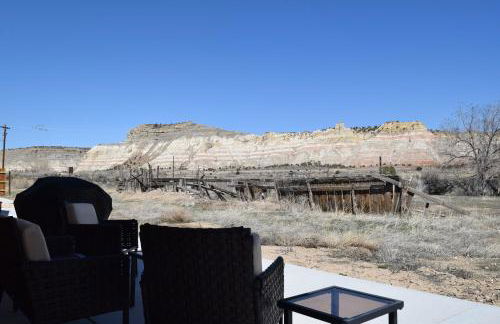 Log Cottages at Bryce Canyon #1 - Foto 41