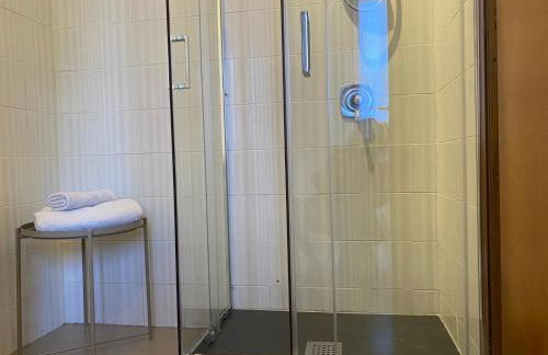 "LAGO VERDE" Como garage privato - Foto 14