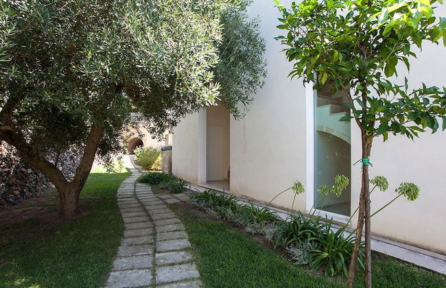 VilleSalento - Santa Maria al Bagno M900 - Foto 45