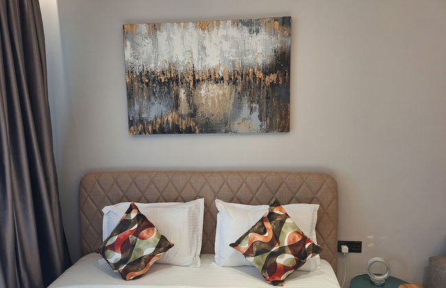 Diamond City by Cozy - Foto 15