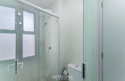 Fully equipped apartments in a privileged location, 150m from the beach in Salvador – SESs - Photo 29