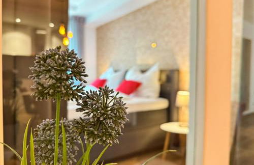 Exklusives 3 Zi Design Apartment in FR-Altstadt - Foto 15