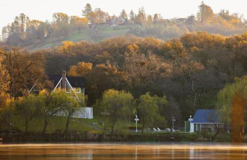 Lakefront Cottage at Lakewood - Foto 16