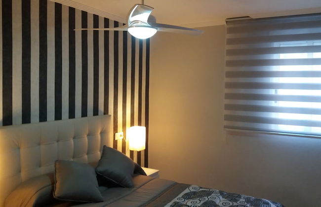 APARTMENTSUITESPAIN Beach Economy - Foto 1