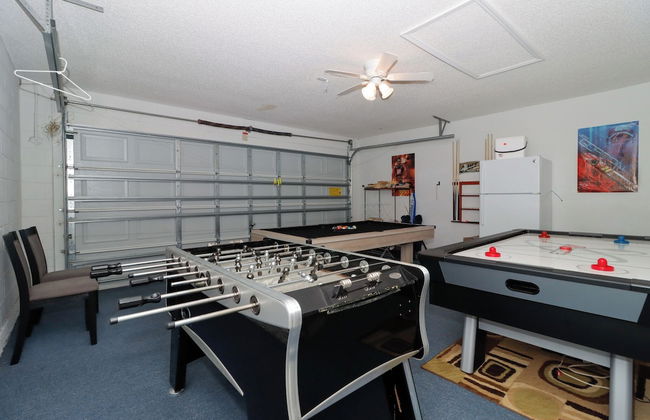 Foxy's Delight - Foto 43