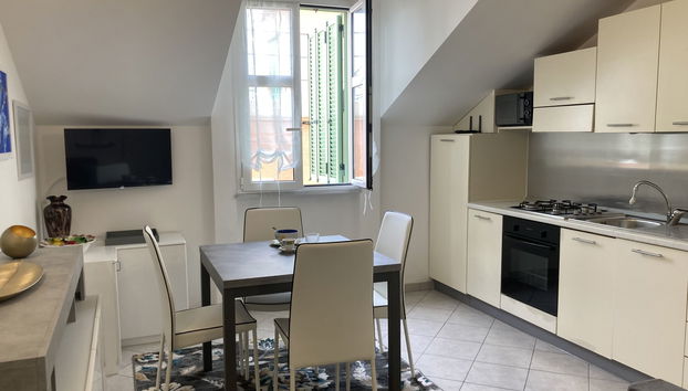 Apartment Milla by Interhome - Foto 2, Kitchen / Dining Room