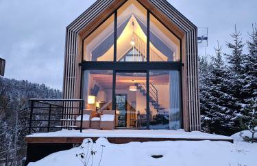 Domki Pod Lasem - Domek Sosnowy - Foto 1