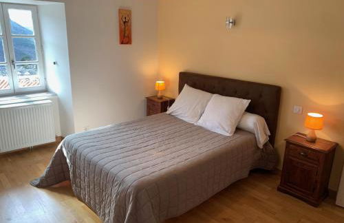 Gîte l'oustal de la fontaine Grand Causses et Gorges du Tarn - Foto 42