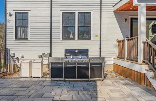 Cape Cod Village - Pool, Hot Tub & Fire Pit - Foto 77