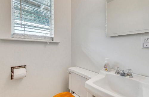 Charming Fairhope Home about 2 Mi to North Beach Park! - Foto 13