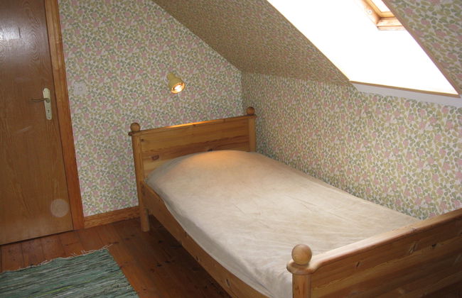 Fågelkärr Sjöstugan - Foto 13