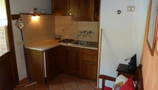 Mustard apt With Shared Pool - Foto 5, Habitación