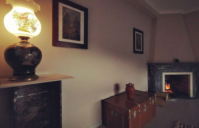 Private Pool Villa Serra da Estrela - Foto 39